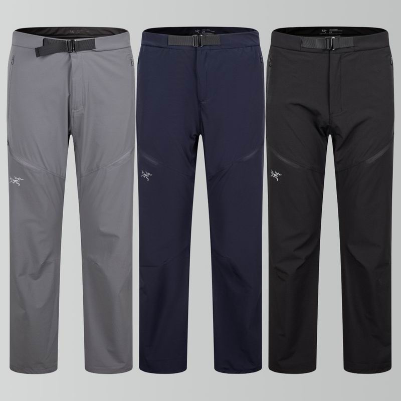 Arcteryx M-3XL xetr50